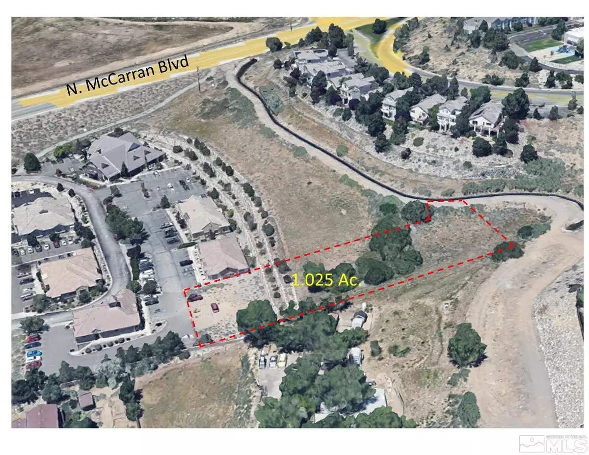 Reno, NV 89523,0000 McCarran