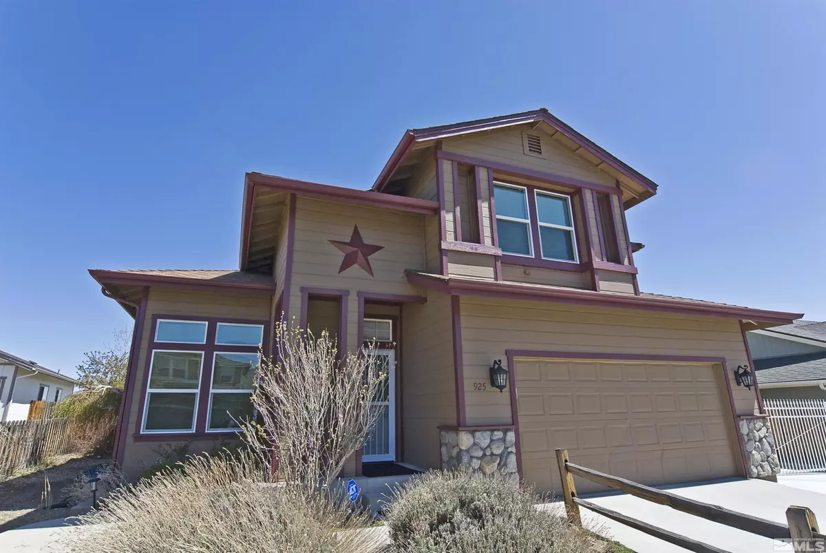 Reno, NV 89506,925 Sauvignon CT Court