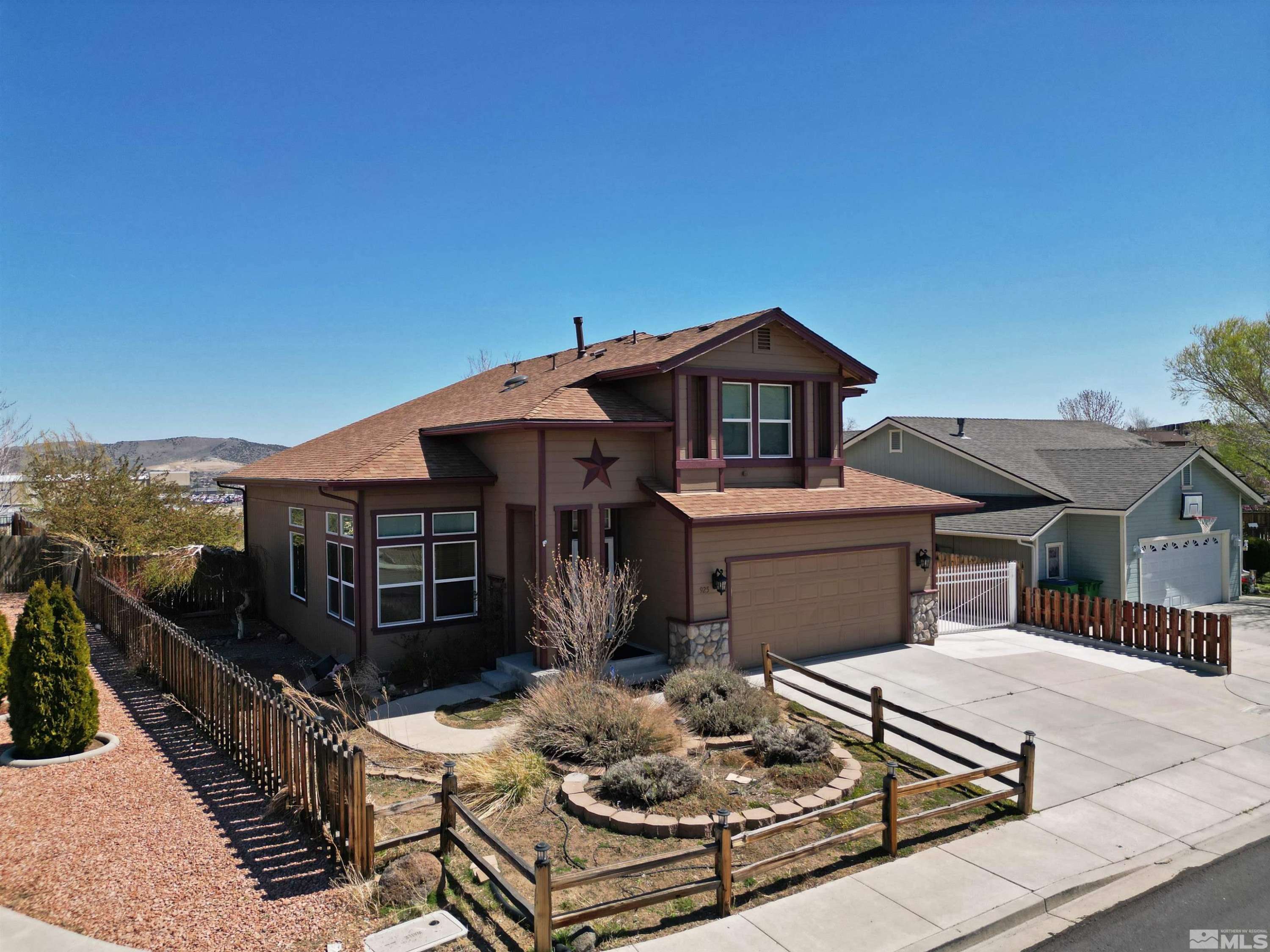 Reno, NV 89506,925 Sauvignon CT Court