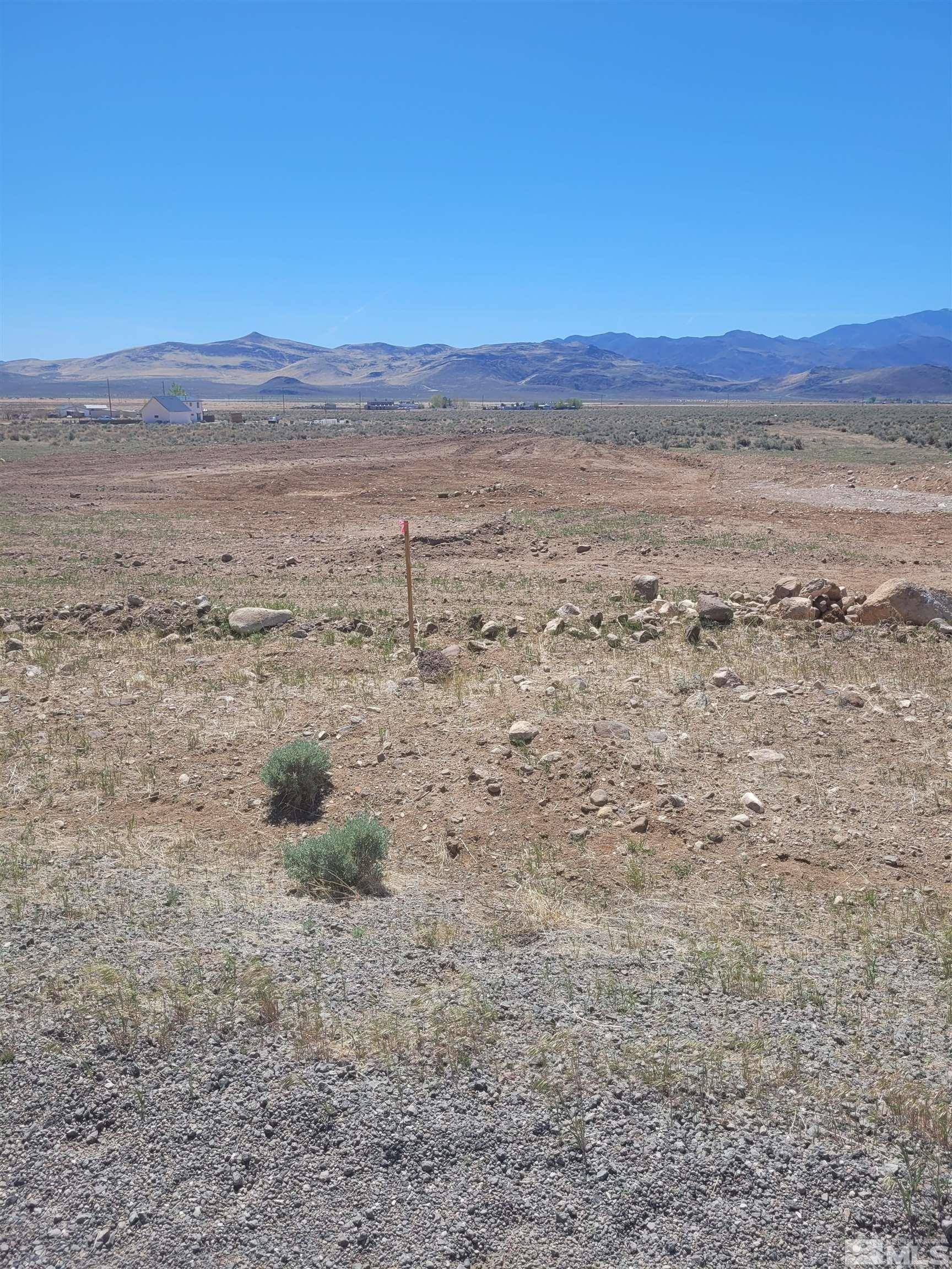 Stagecoach, NV 89429,12345 Seneca RD Road