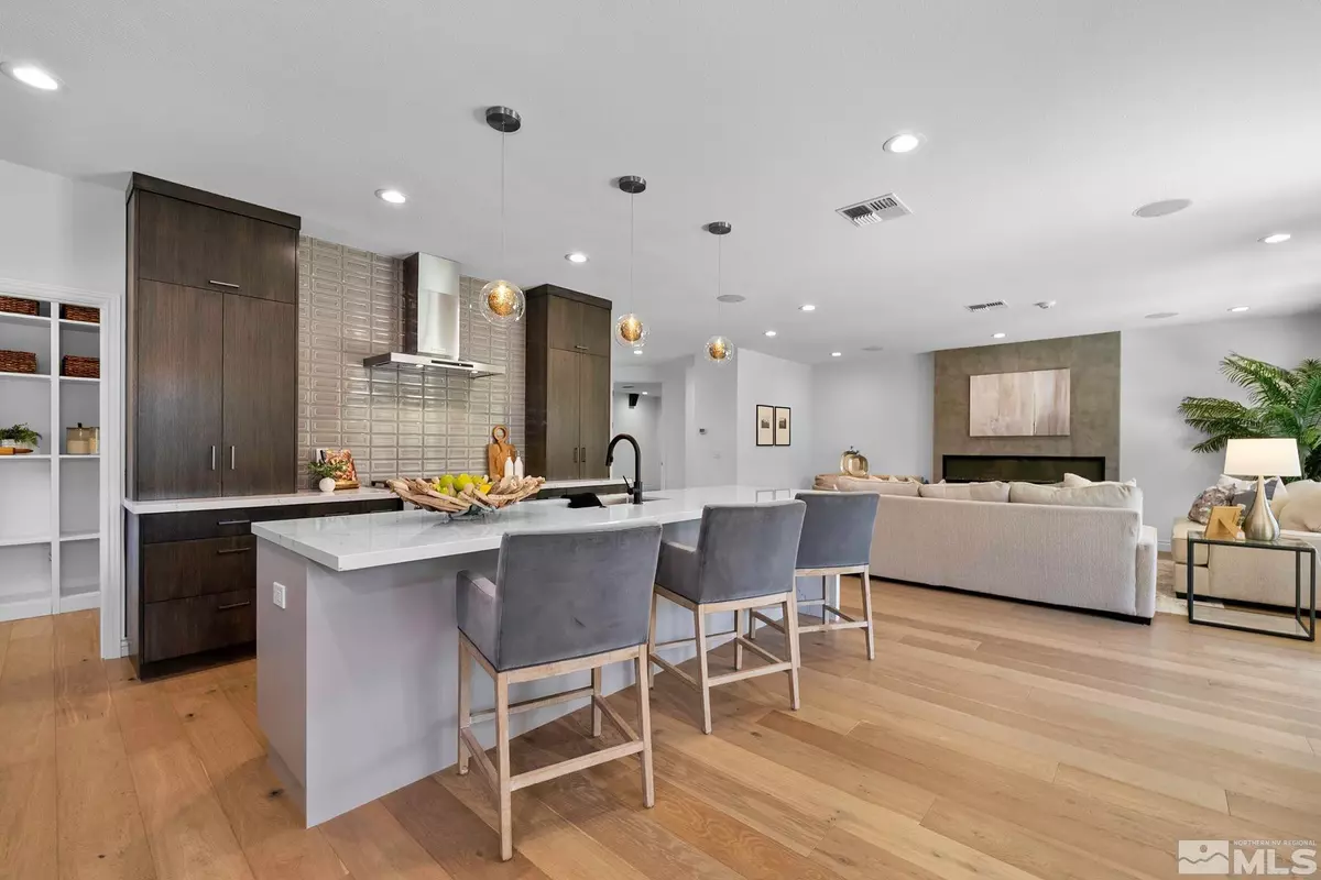 Reno, NV 89511,13000 Silver Wolf RD Road