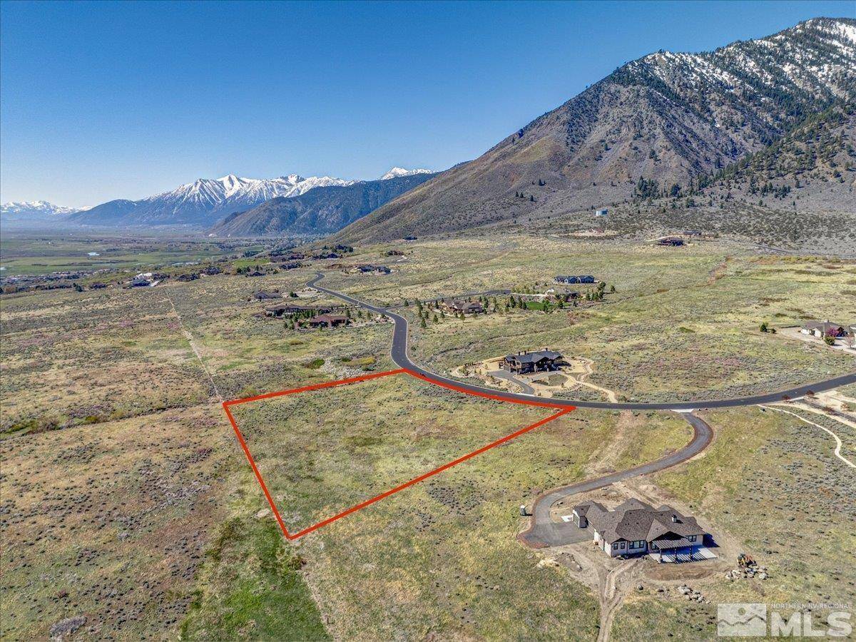 Genoa, NV 89411,324 James Canyon LOOP Loop