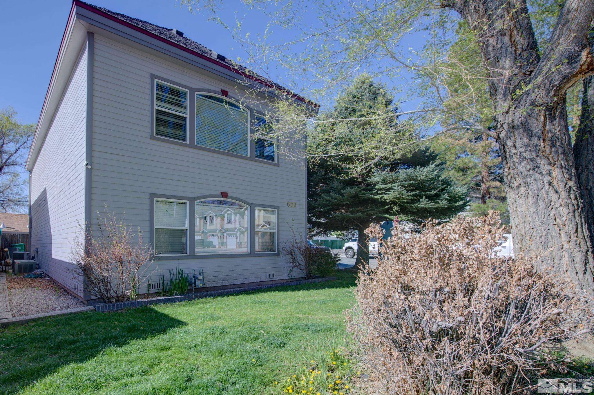 Carson City, NV 89701,545 Anderson