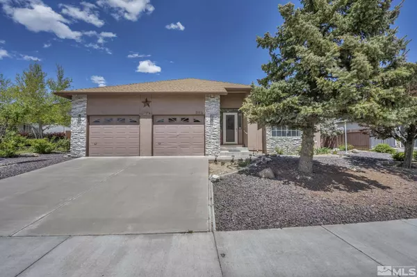 Carson City, NV 89705,994 Sunview DR Drive