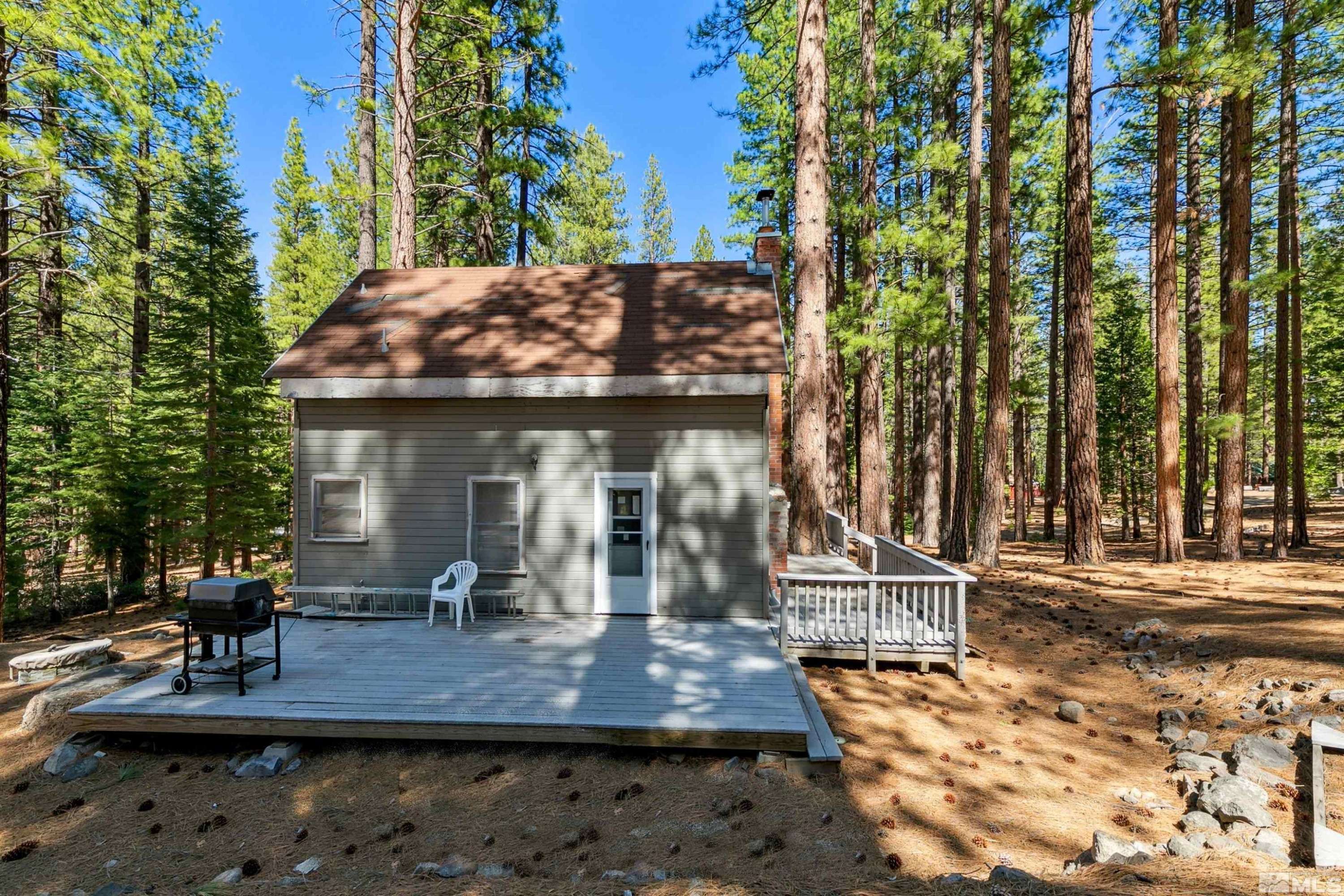 Markleeville, CA 96120,40 Shay Creek RD Road