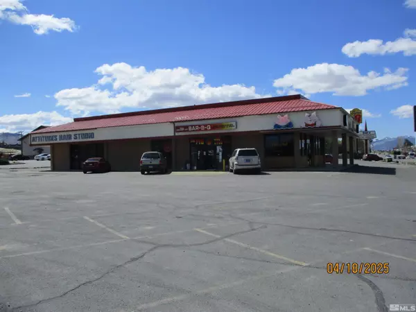 Winnemucca, NV 89445,1139 W Winnemucca BLVD