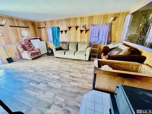 Gabbs, NV 89409,524 E AVE