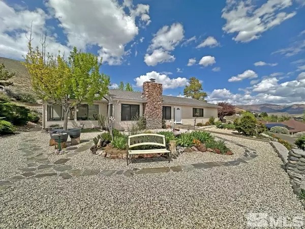 Reno, NV 89521,20595 Cooke DR