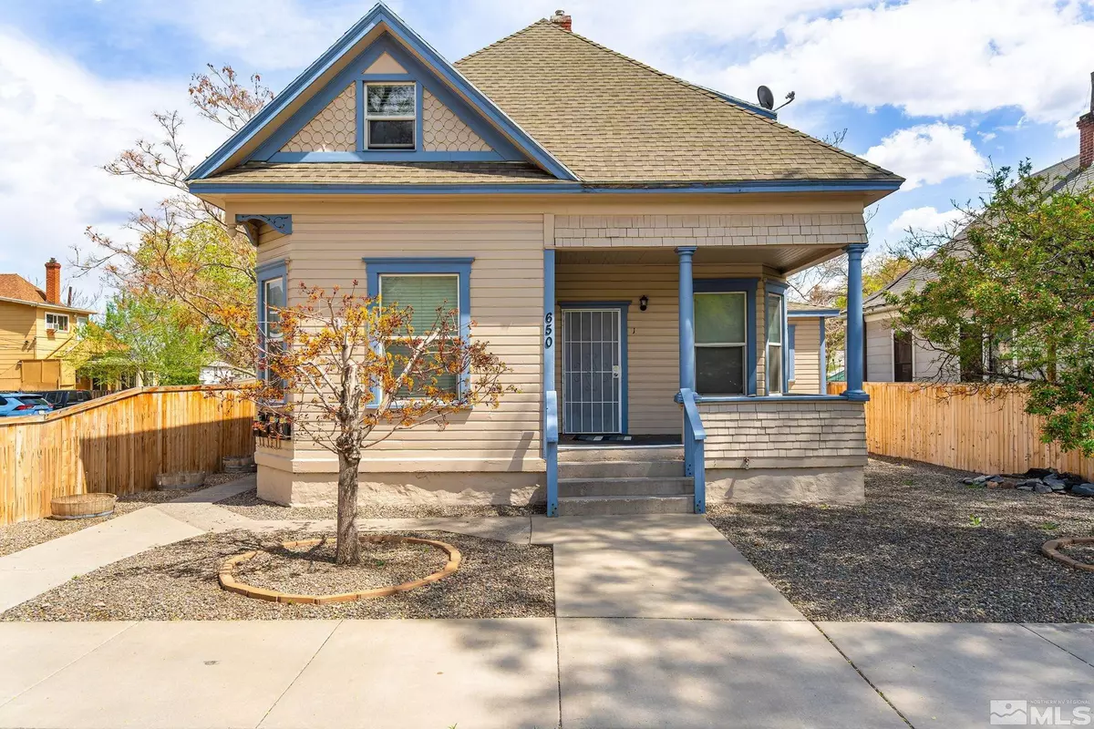 Reno, NV 89512,650 Elko
