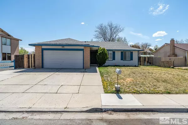 2165 Capurro WAY Way, Sparks, NV 89431