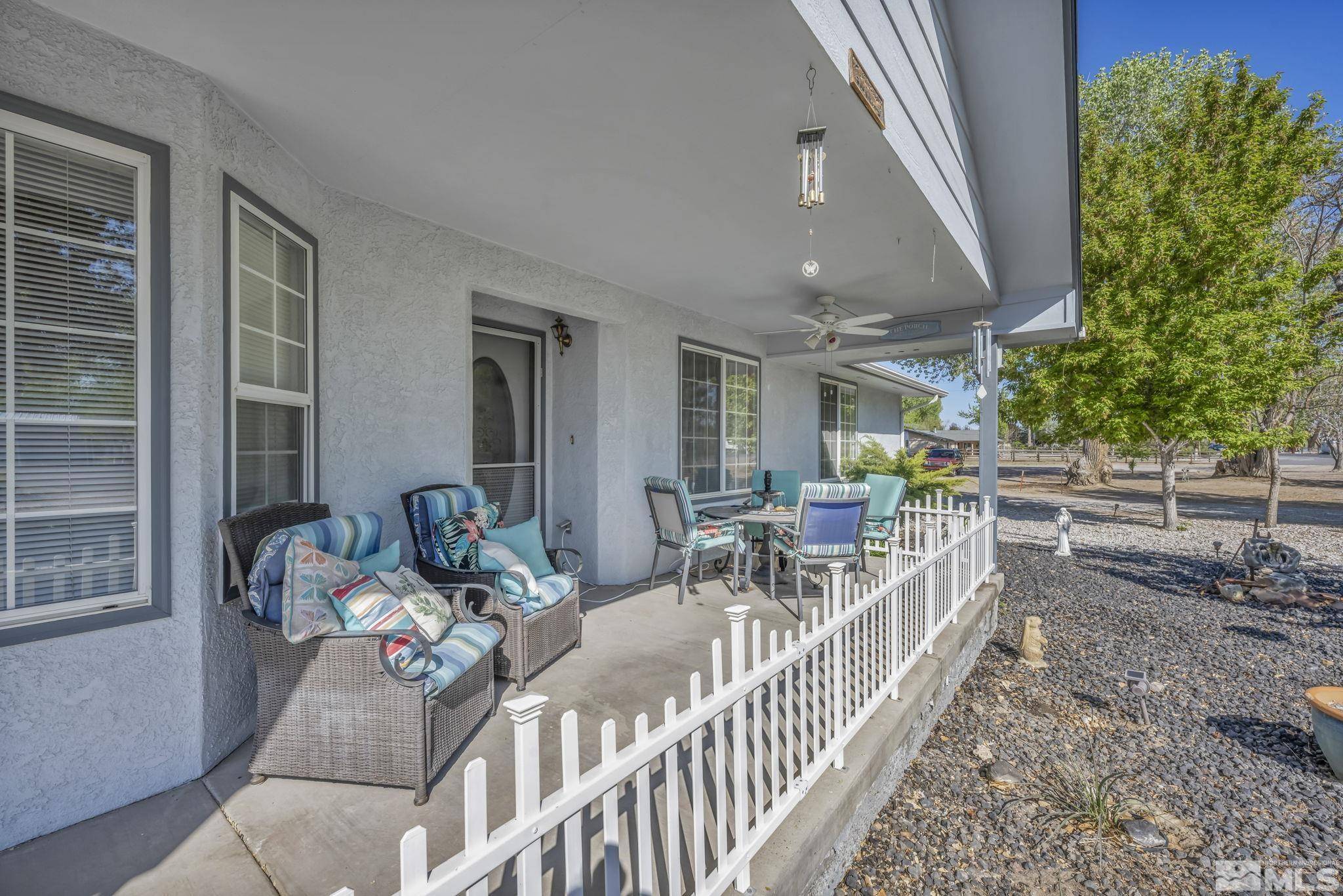 Fallon, NV 89406,900 McLean RD Road