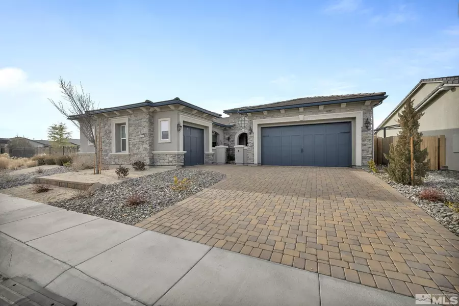9525 Copper Sky DR Drive, Reno, NV 89521