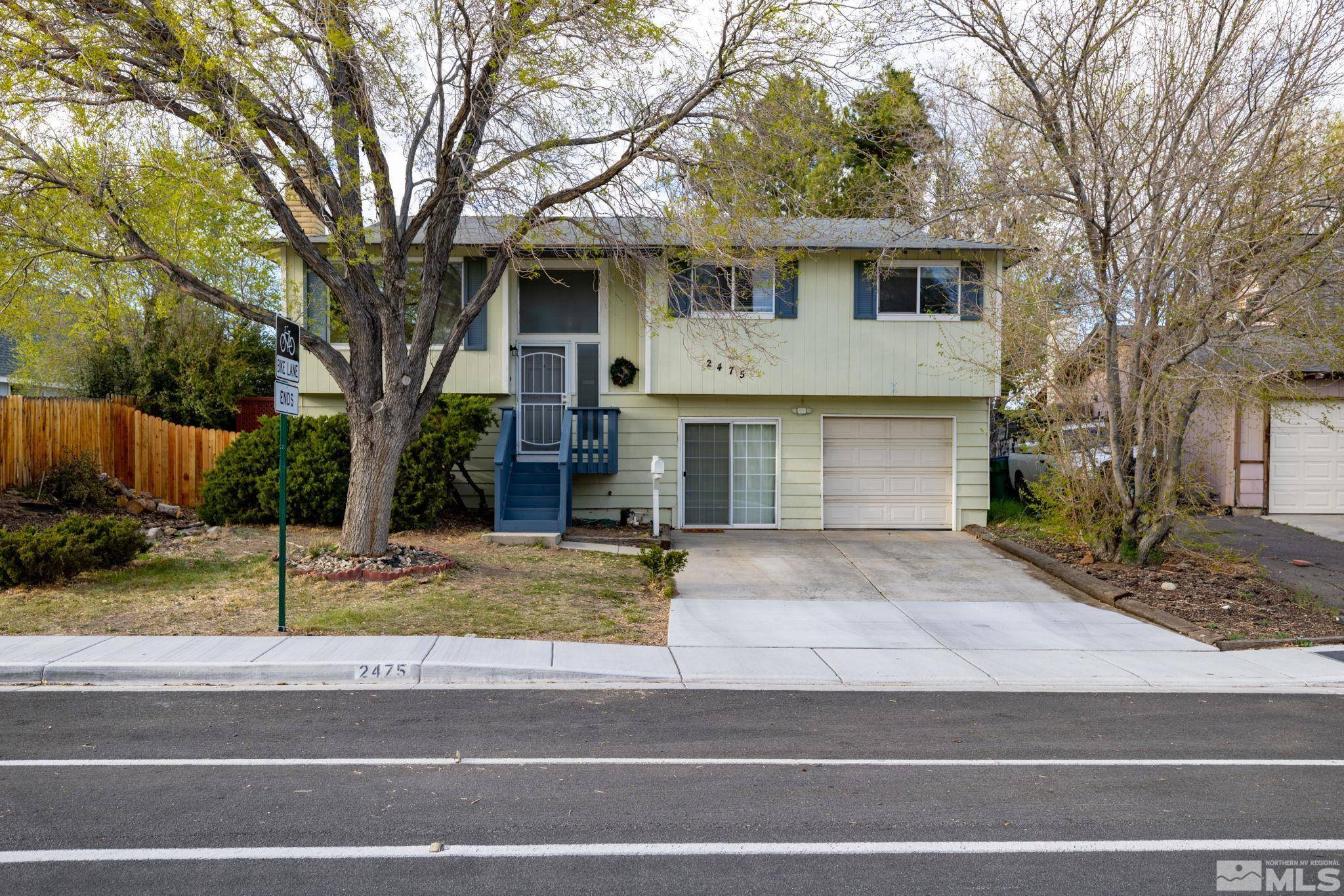 Reno, NV 89503,2475 Kings ROW Row