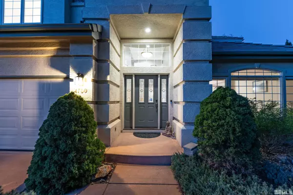 Reno, NV 89519,4700 Aberfeldy RD Road