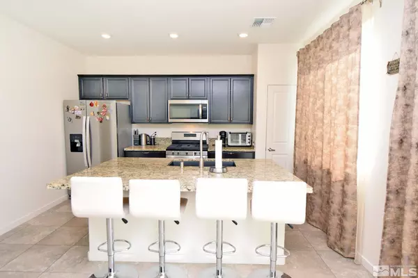Sun Valley, NV 89433,4856 Black Falcon WAY Way