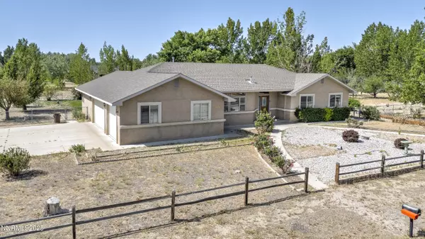 Fallon, NV 89406,5375 Vinewood CIR Circle