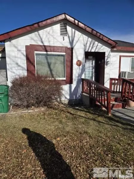 243 Claremont, Reno, NV 89502