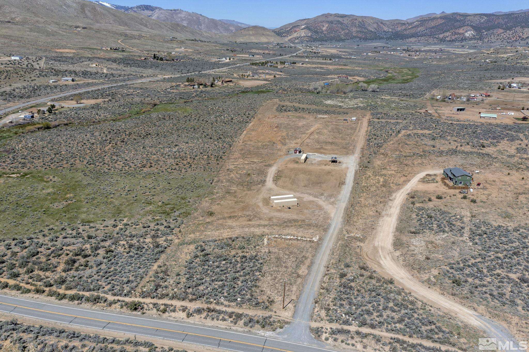 16100 N Red Rock RD Road, Reno, NV 89508