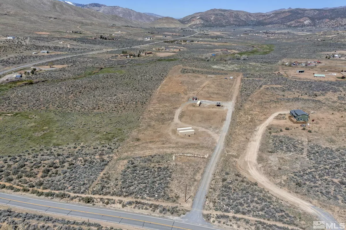 Reno, NV 89508,16100 N Red Rock RD Road