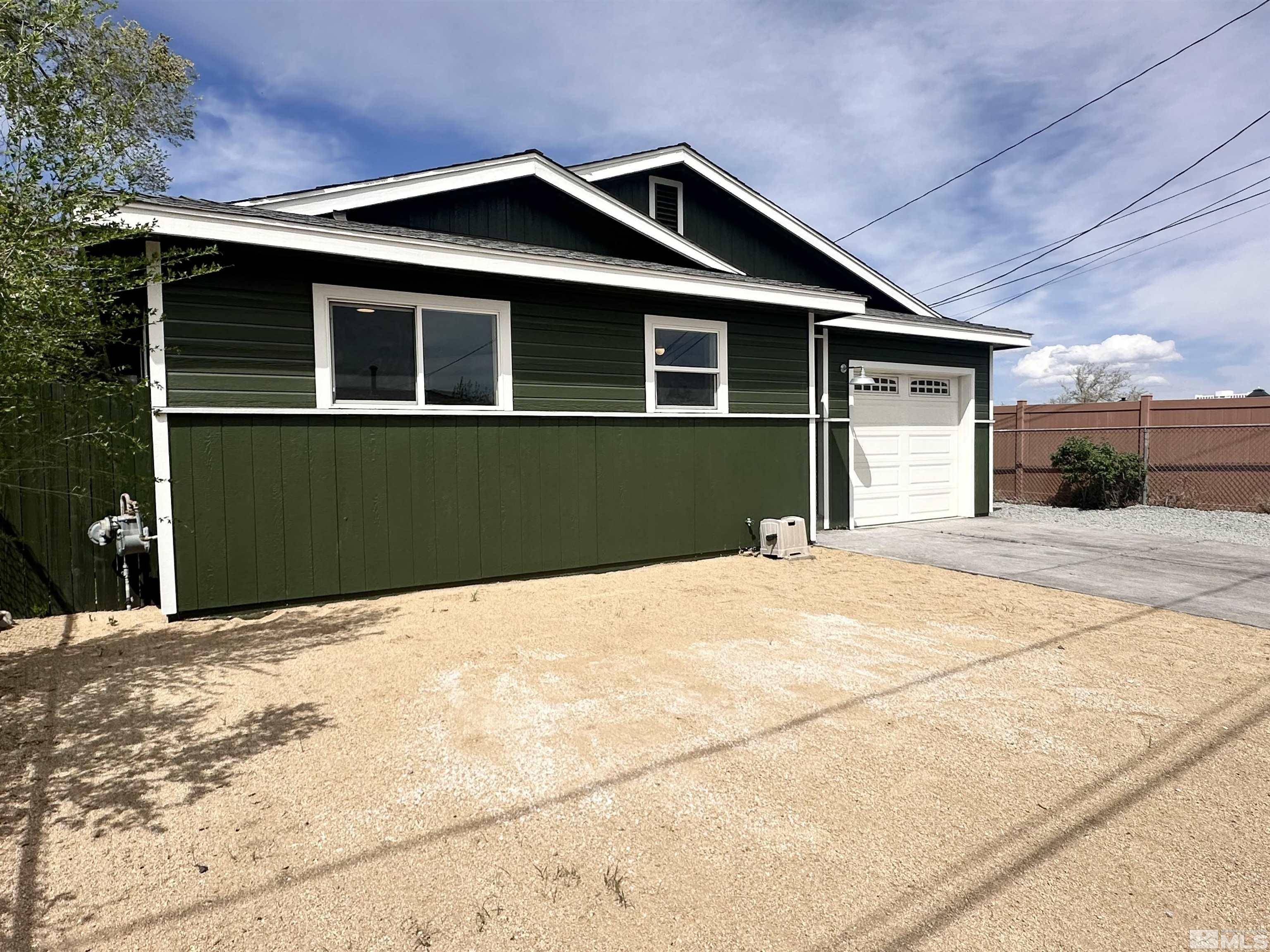 Reno, NV 89502,520 E Taylor ST Street