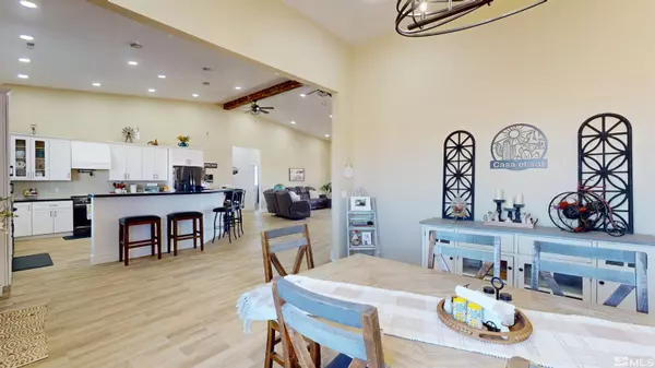 Winnemucca, NV 89445,8260 W Rose Creek