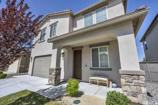 Sparks, NV 89436,2158 Neuer DR Drive