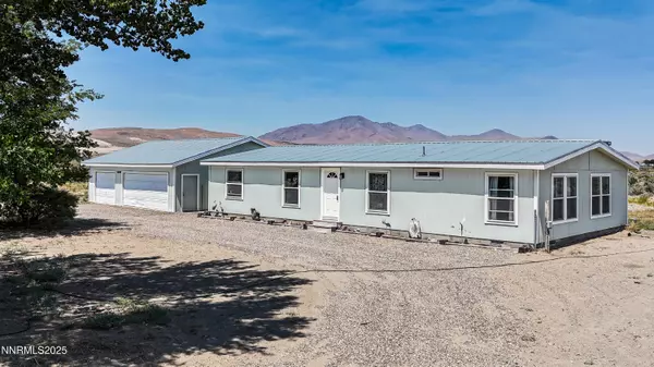 3495 Amaranth LN Lane, Winnemucca, NV 89445