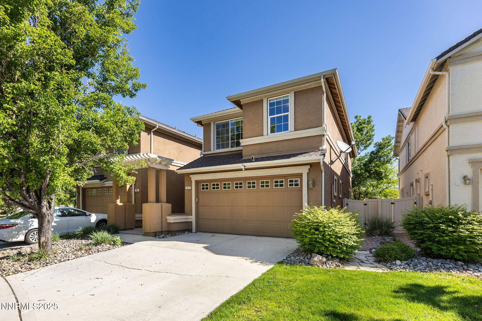 Reno, NV 89521,1879 Resistol