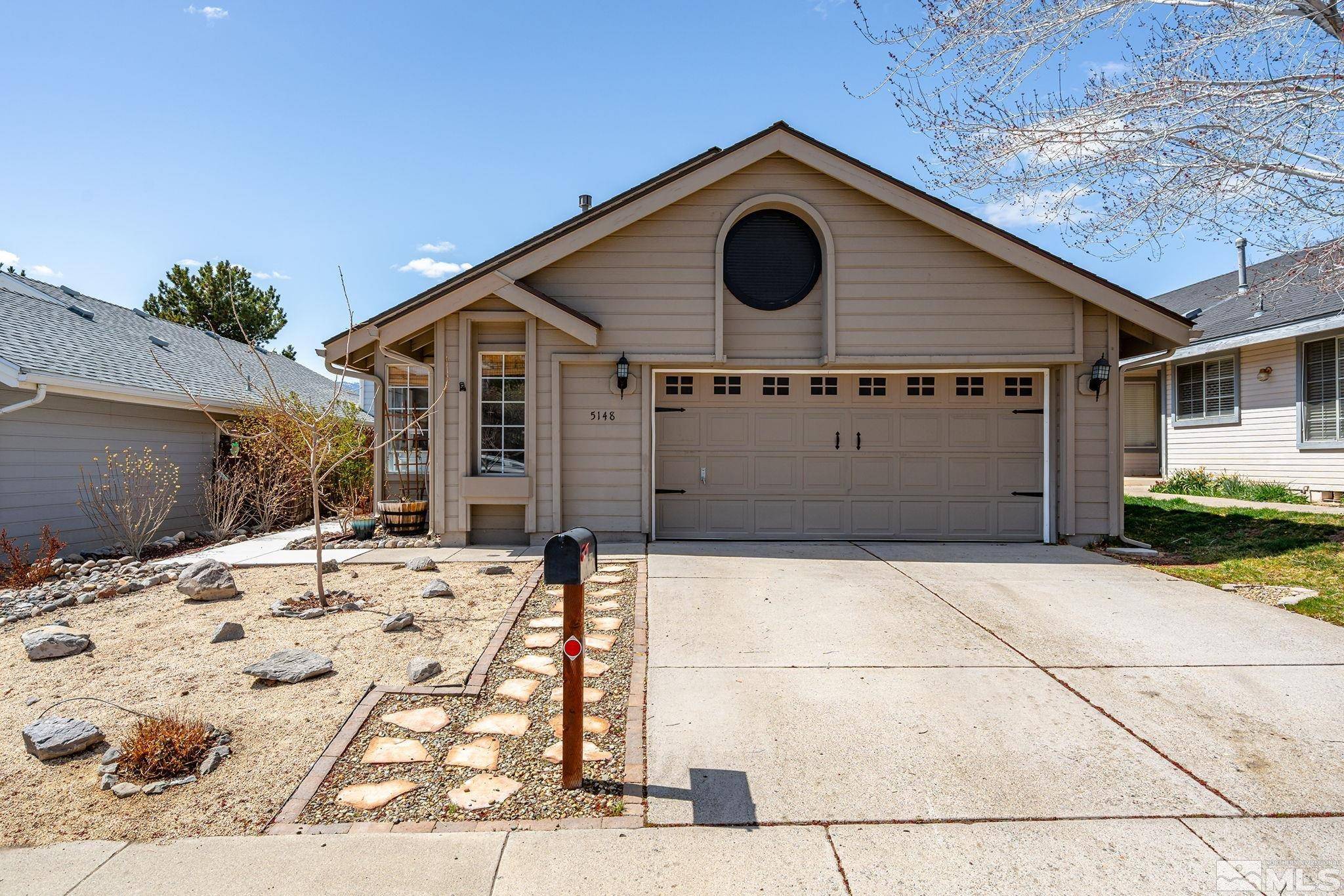 5148 Driftstone AVE Avenue, Reno, NV 89523