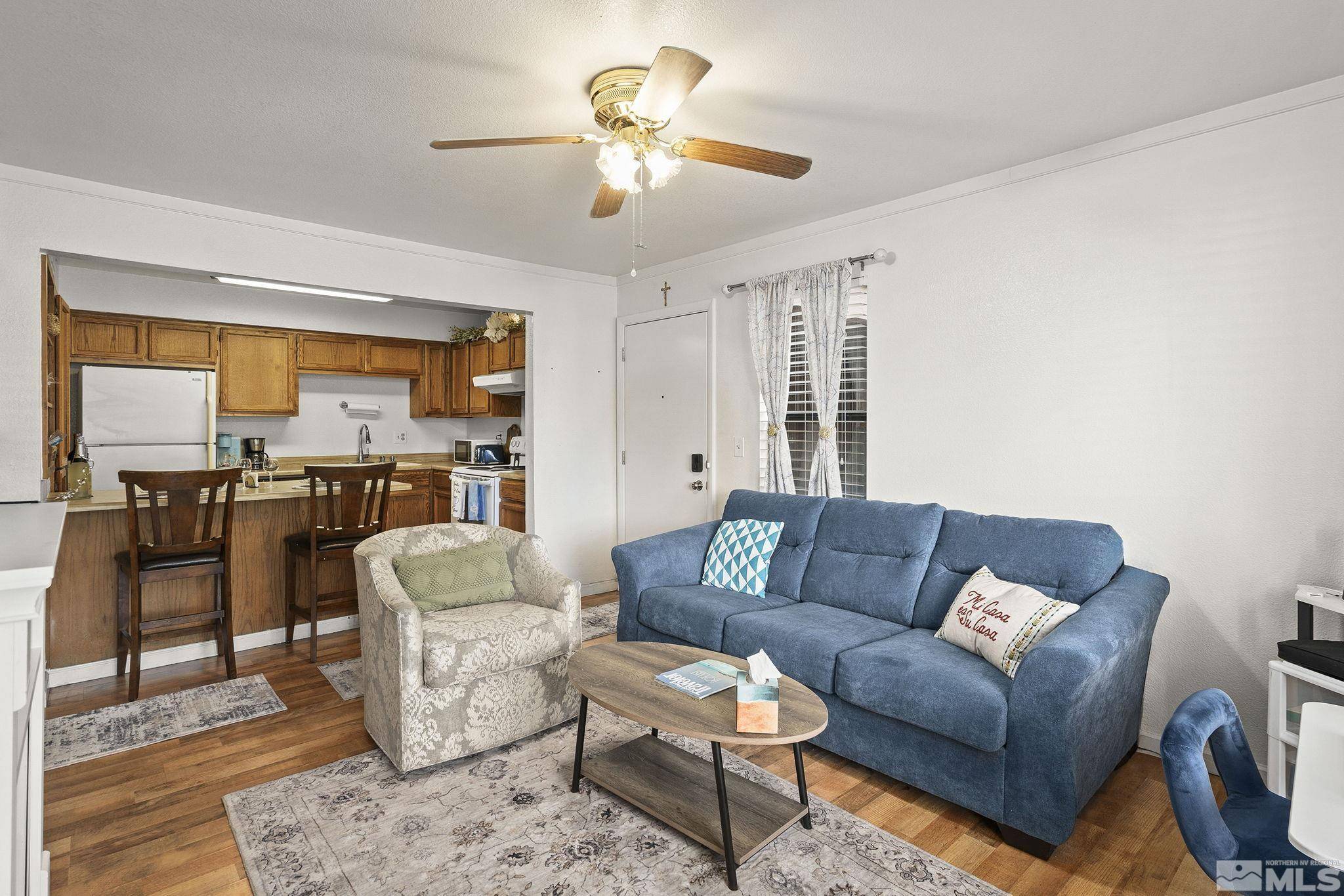 Reno, NV 89502,1465 E Peckham LN Lane #9