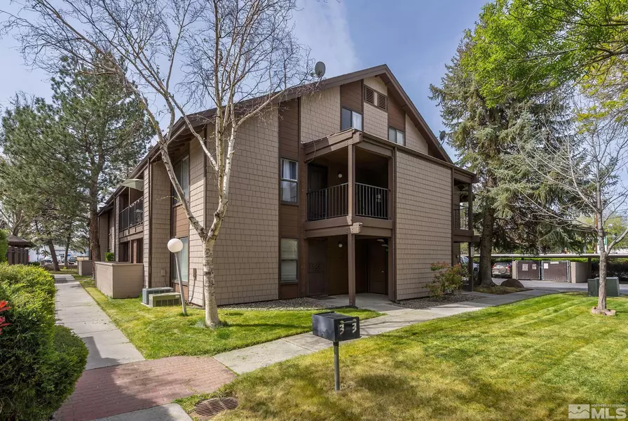 1465 E Peckham LN Lane #9, Reno, NV 89502