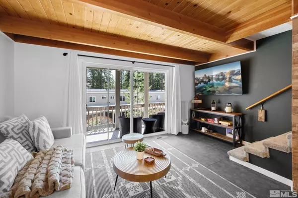 Incline Village, NV 89451,801 Northwood BLVD Boulevard #36