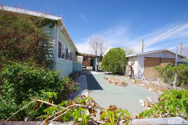 Mina, NV 89422,608 A ST