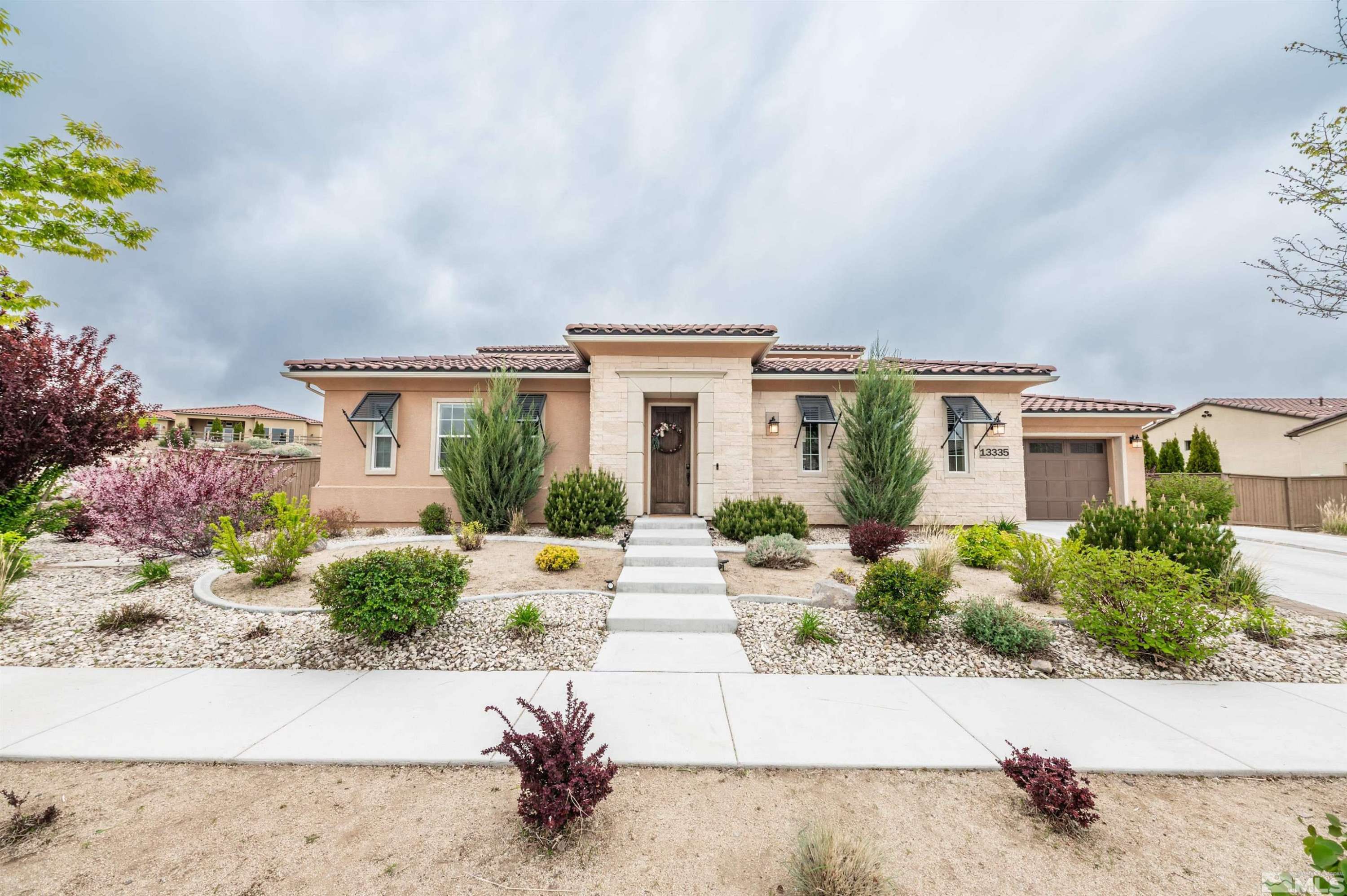 Reno, NV 89511,13335 Satinspar DR Drive