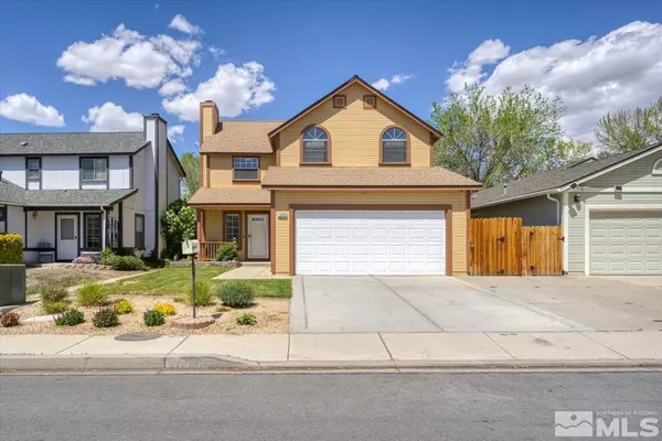 Sparks, NV 89434,1280 O Callaghan DR Drive