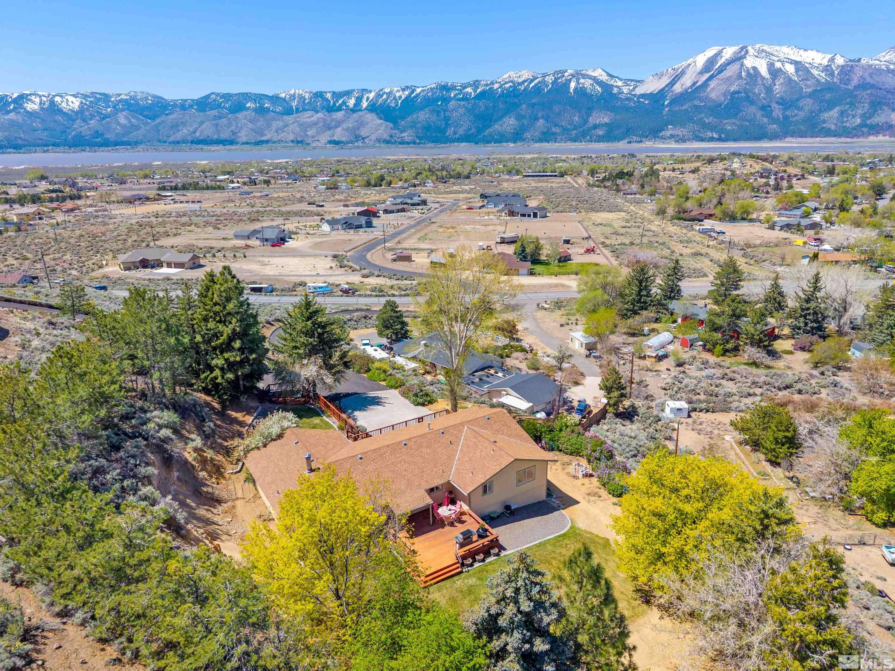 4335 Eastlake BLVD Boulevard, Washoe Valley, NV 89704