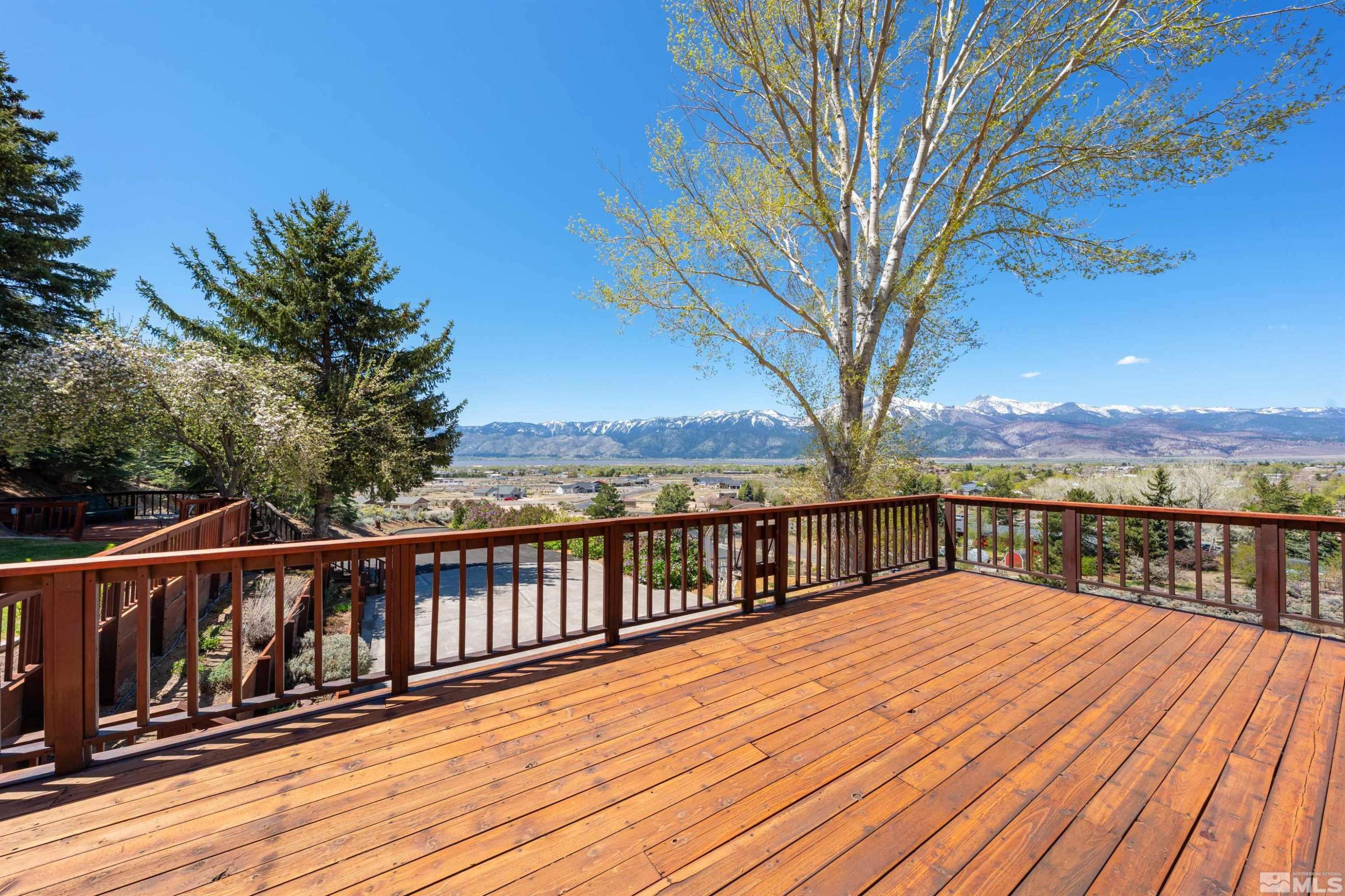 Washoe Valley, NV 89704,4335 Eastlake BLVD Boulevard
