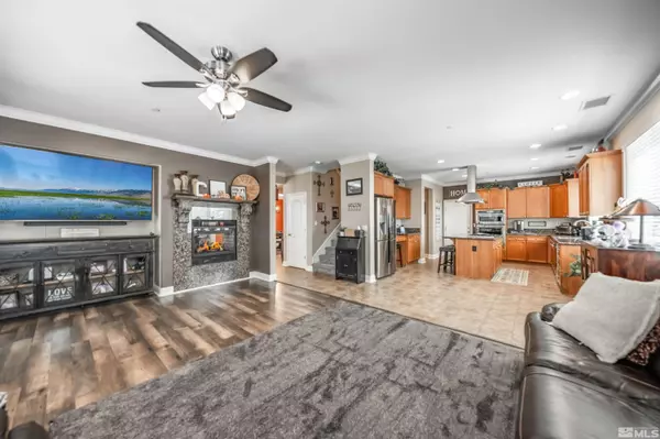 Sparks, NV 89436,4936 High Pass