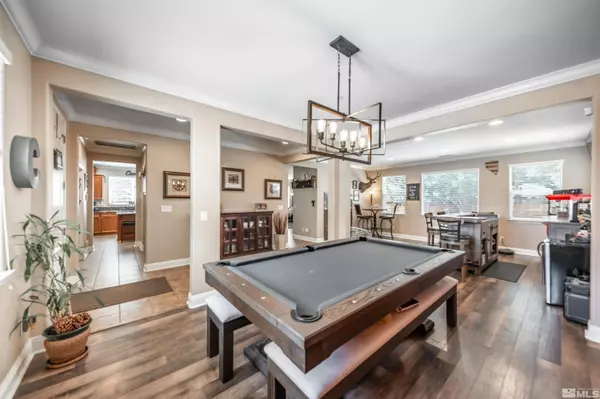 Sparks, NV 89436,4936 High Pass