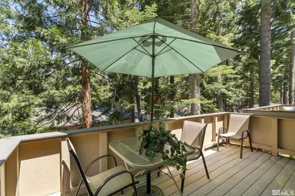 Incline Village, NV 89451,321 Ski WAY Way #148