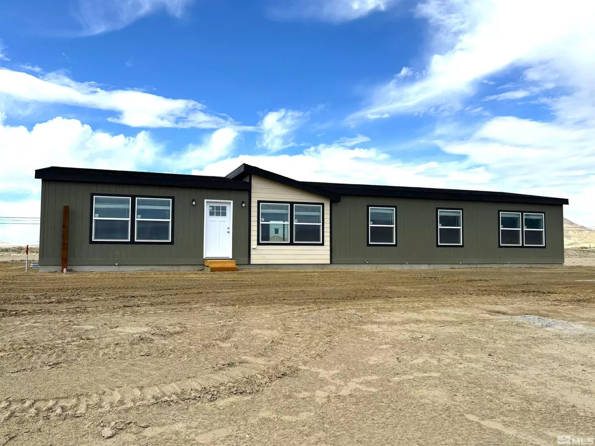 Winnemucca, NV 89445,6225 Sand Creek