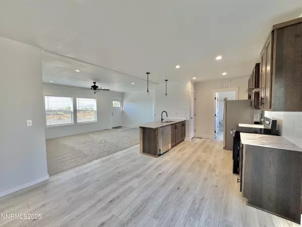6225 Sand Creek CIR Circle, Winnemucca, NV 89445