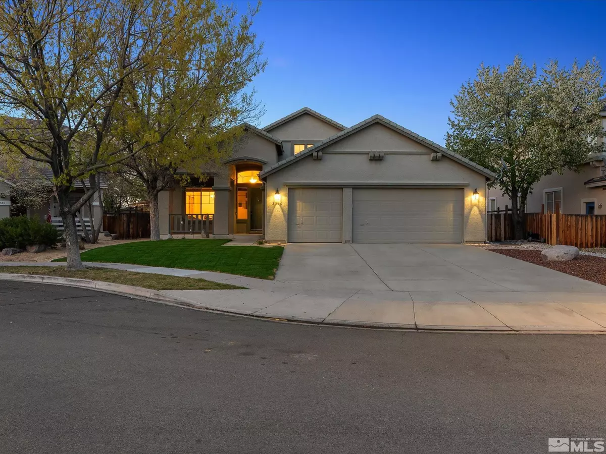 Sparks, NV 89436,3240 Dunbar