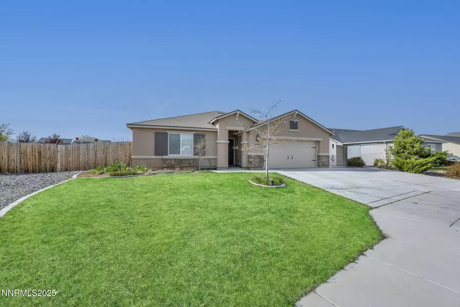 1144 Spruce Meadows DR Drive, Sparks, NV 89441