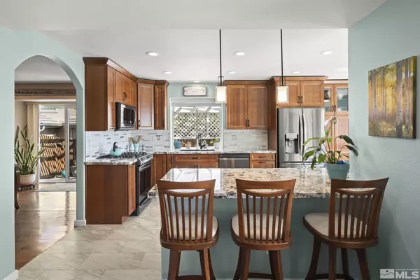 Reno, NV 89523,5401 Brittania