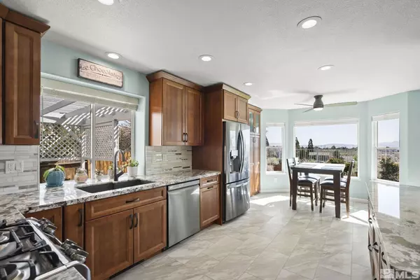 Reno, NV 89523,5401 Brittania