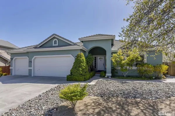 5401 Brittania,  Reno,  NV 89523