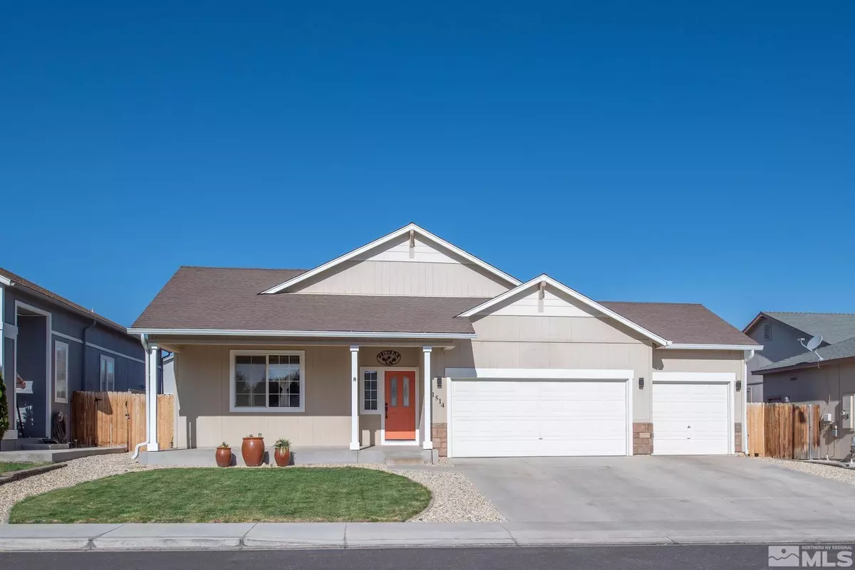 Fernley, NV 89408,1514 Crestview