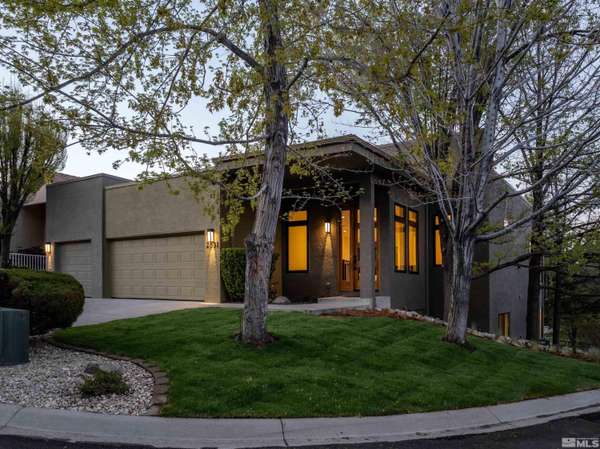 2531 Edgerock RD Road, Reno, NV 89519