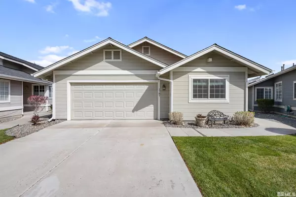 Minden, NV 89423,1787 Linden CT